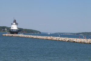 Portland, Maine Has Much to Offer
