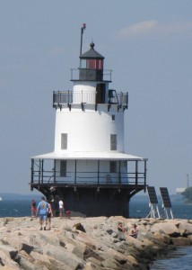 Portland, Maine Has Much to Offer