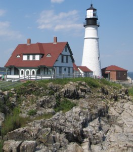 Portland, Maine Has Much to Offer