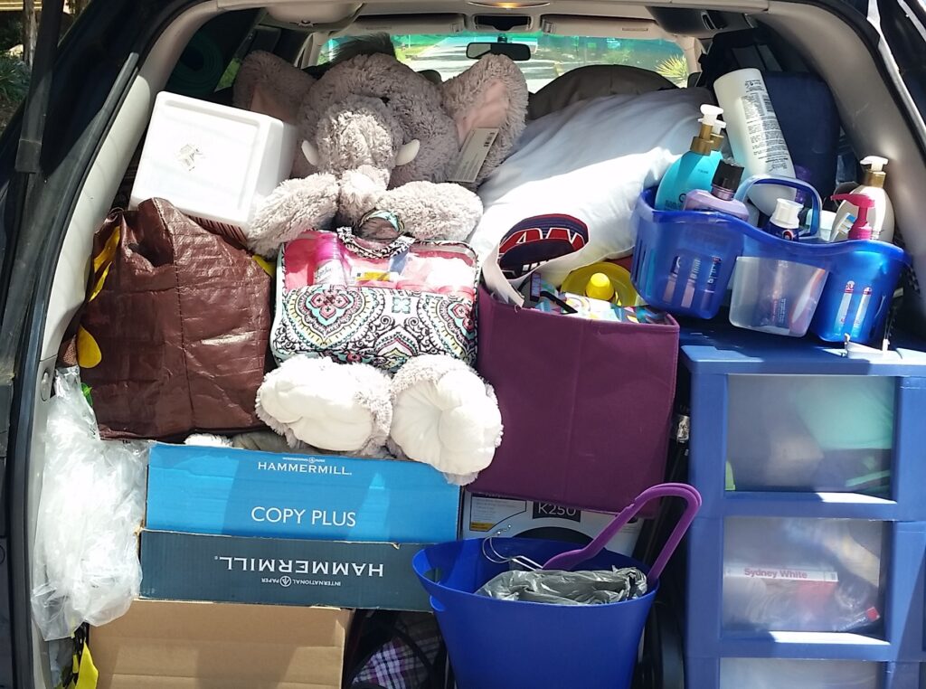 The Second Year College Drop Off May Not Be Easier, But it Is Different The Second Year College Drop Off May Not Be Easier, But it Is Different