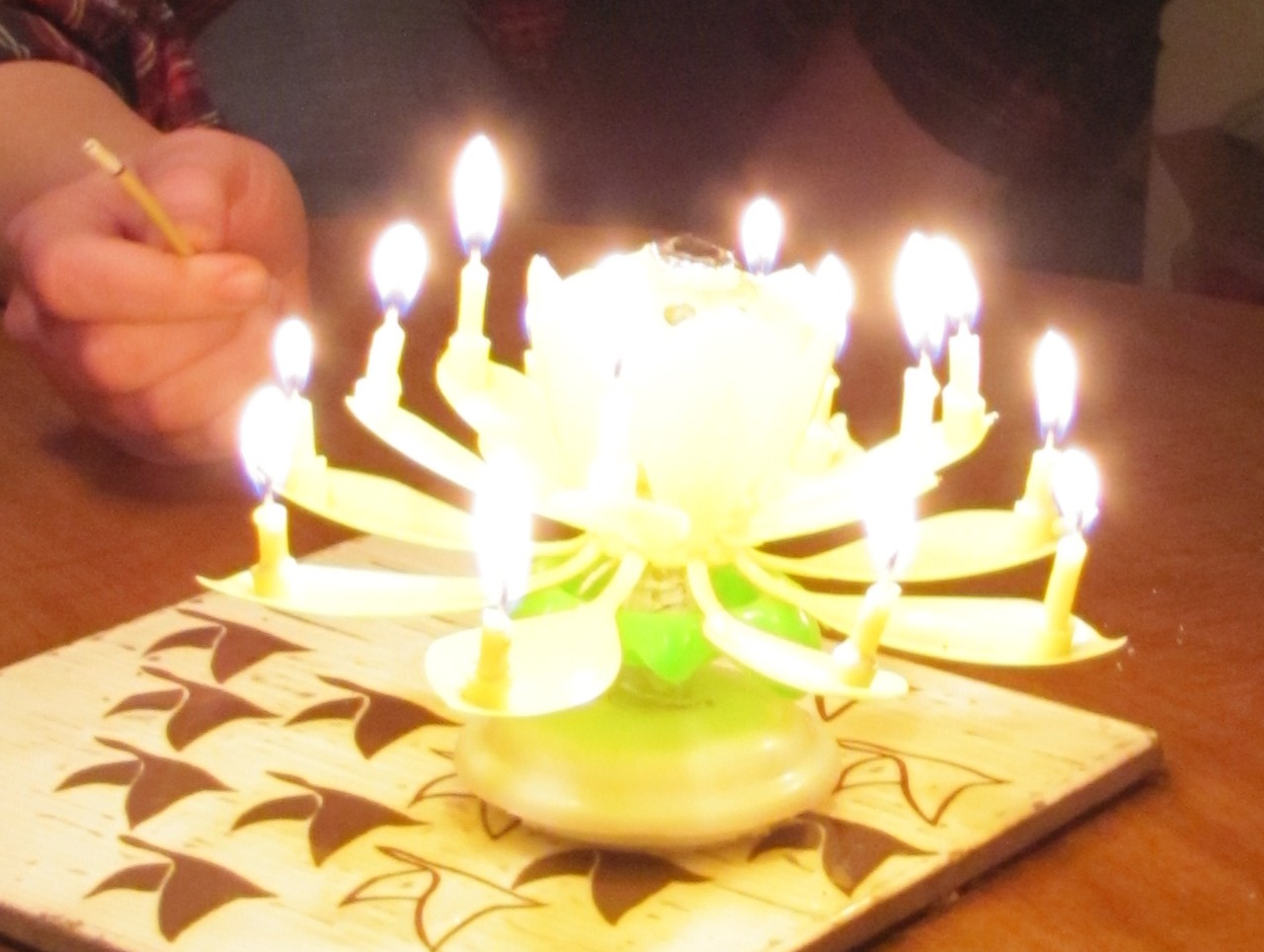 Why Do We Put Candles on Birthday Cake? What? Why? How Come?