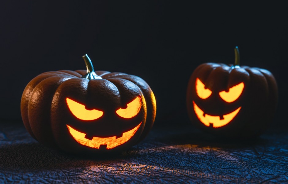 The true story of the pumpkin on Halloween: Why are pumpkins a