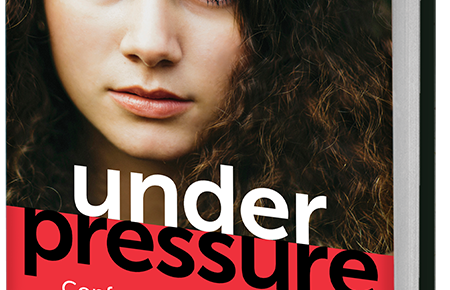Today’s Teen Girls Are Under Pressure