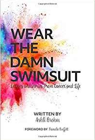 Why We Should Just “Wear the Damn Swimsuit”