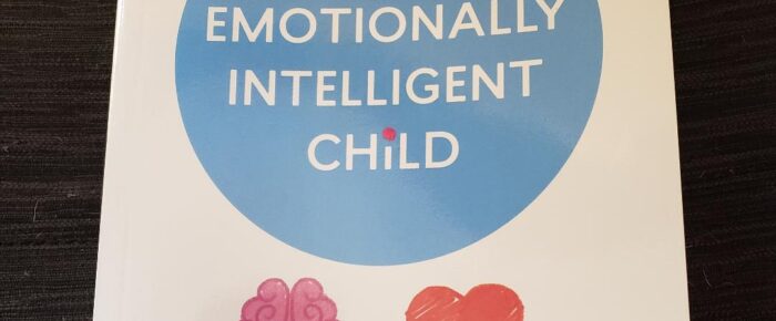 New Book Promotes Teaching Children Theory of Mind