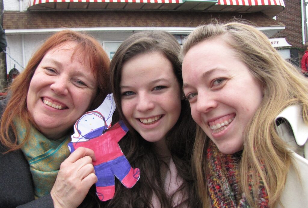 Flat Stanley Brings Out the Kid in Us All