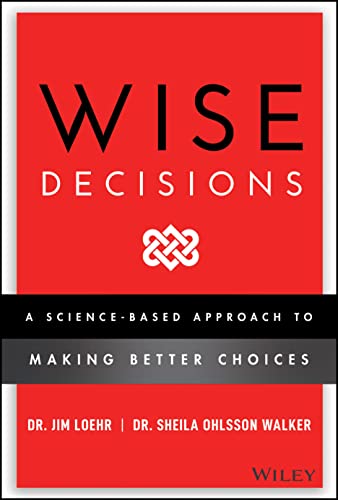 A Guide To Better Decision-Making