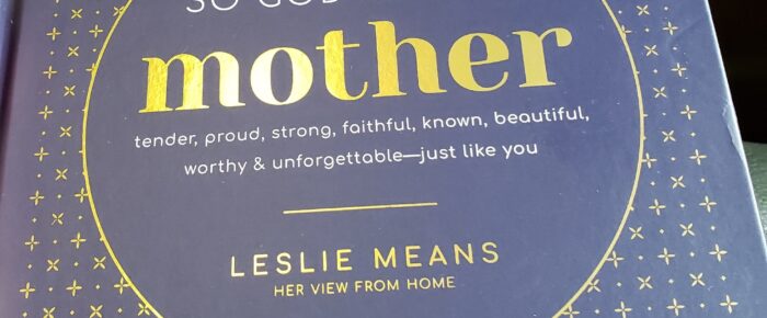 New Book Is a Beautiful Love Letter To Mothers Everywhere